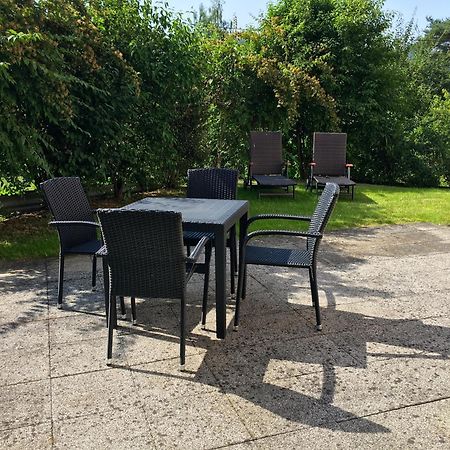 Moselschoen Das Ferienhaus Brodenbach Extérieur photo