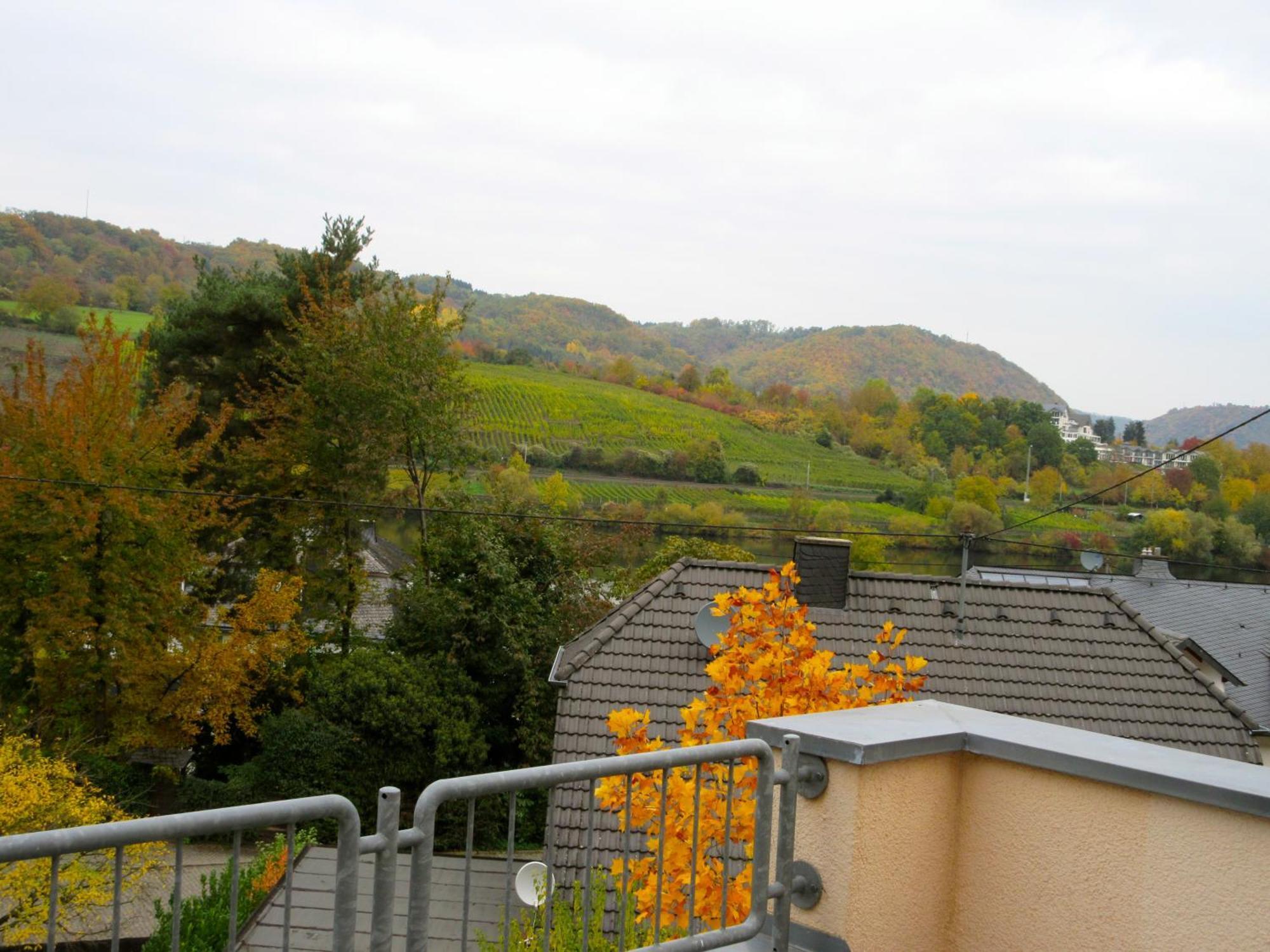 Moselschoen Das Ferienhaus Brodenbach Chambre photo