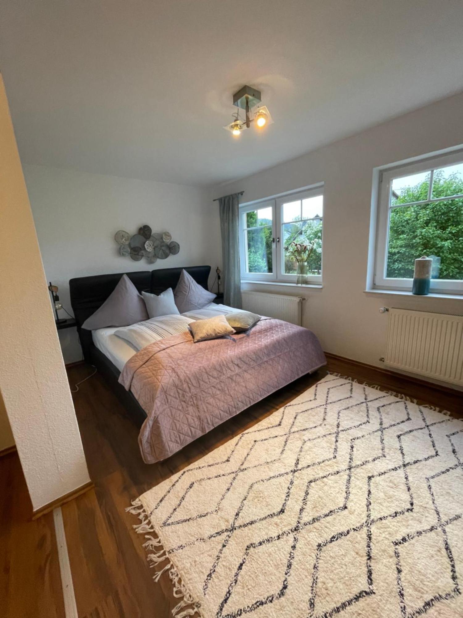 Moselschoen Das Ferienhaus Brodenbach Extérieur photo