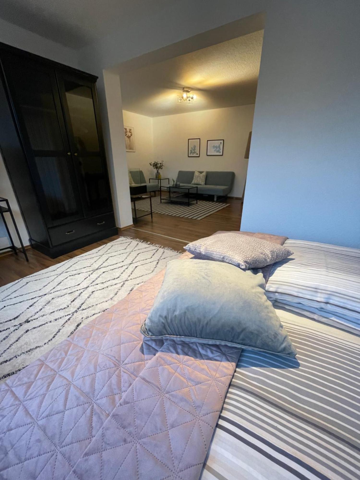 Moselschoen Das Ferienhaus Brodenbach Extérieur photo