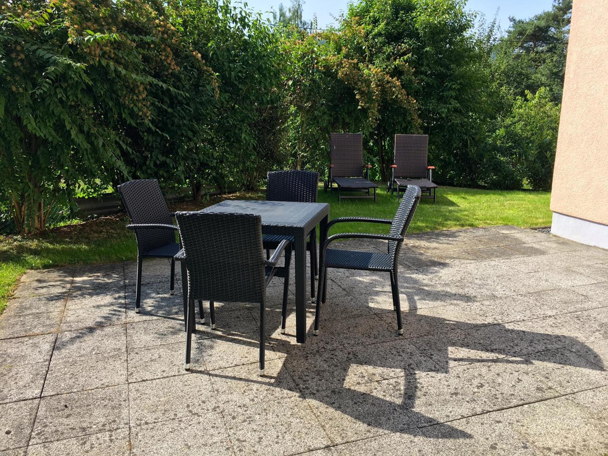 Moselschoen Das Ferienhaus Brodenbach Extérieur photo