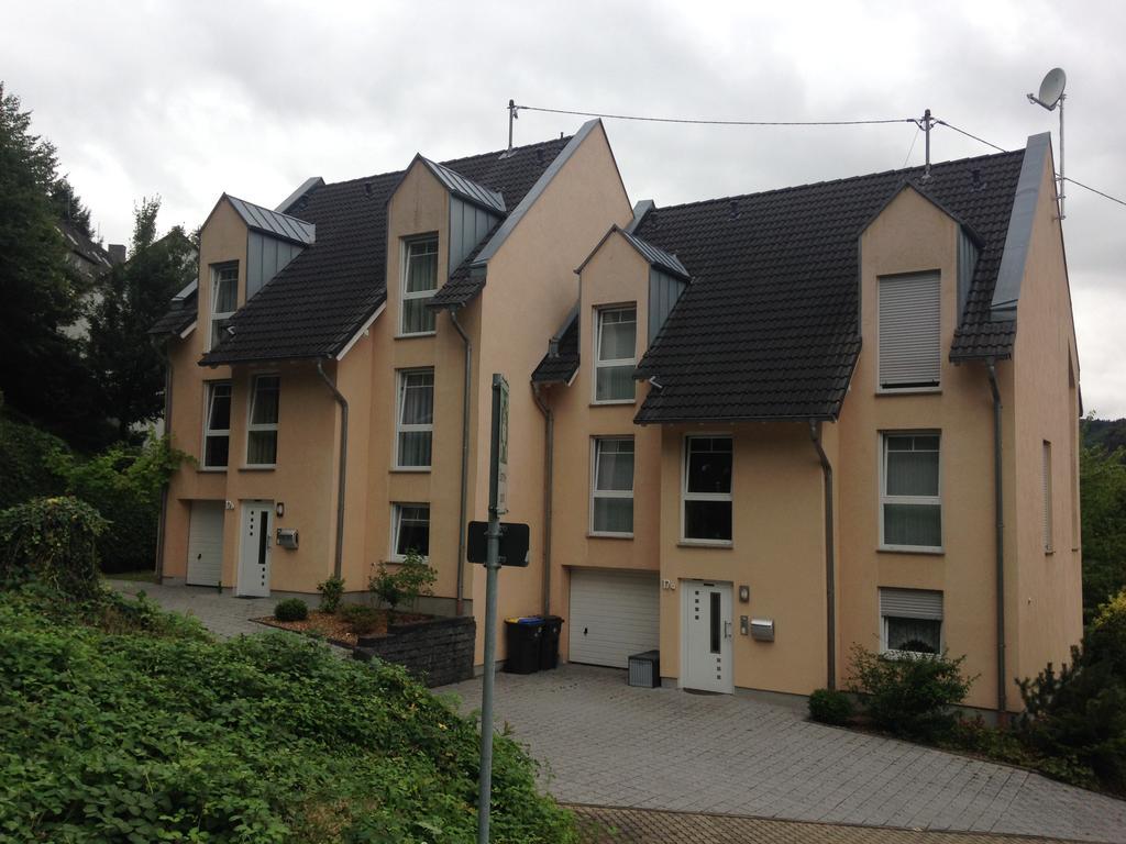 Moselschoen Das Ferienhaus Brodenbach Chambre photo