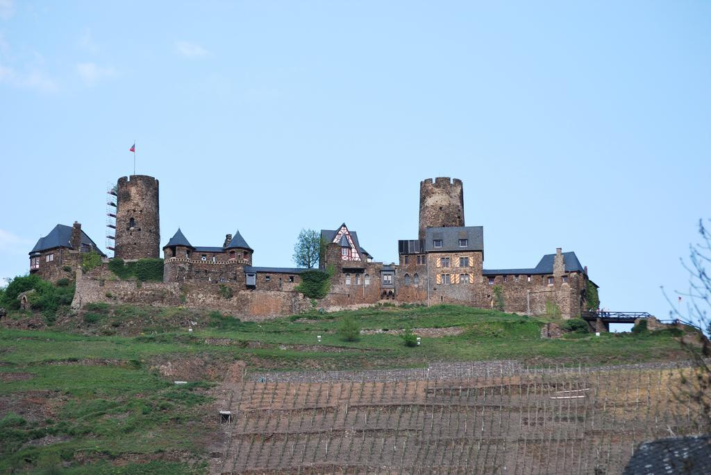 Moselschoen Das Ferienhaus Brodenbach Chambre photo