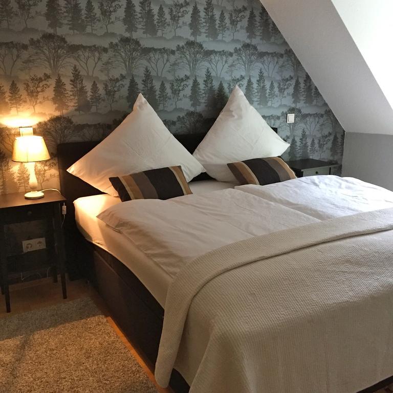 Moselschoen Das Ferienhaus Brodenbach Chambre photo