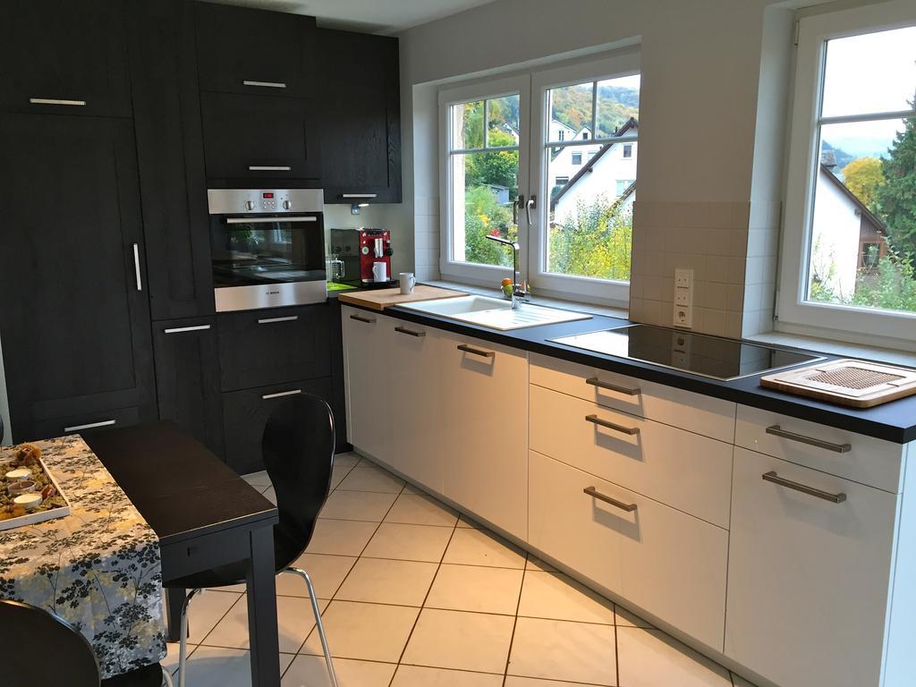 Moselschoen Das Ferienhaus Brodenbach Chambre photo
