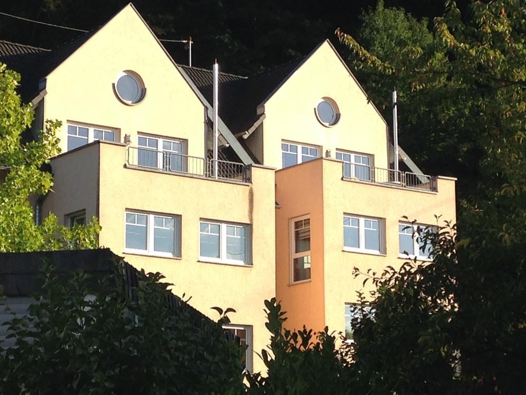 Moselschoen Das Ferienhaus Brodenbach Chambre photo