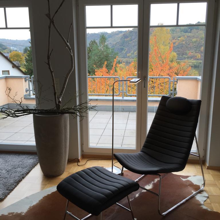 Moselschoen Das Ferienhaus Brodenbach Chambre photo