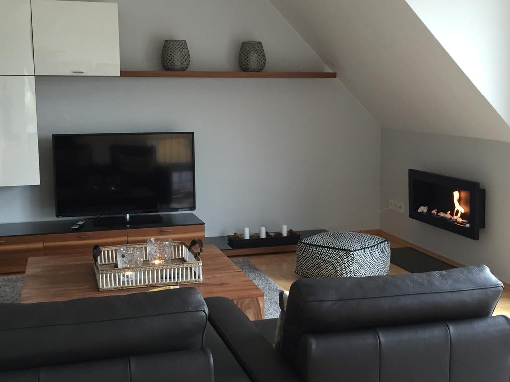 Moselschoen Das Ferienhaus Brodenbach Chambre photo