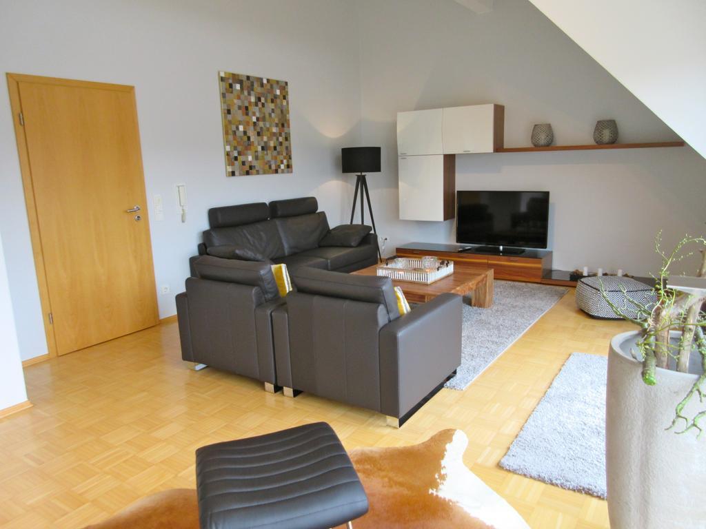 Moselschoen Das Ferienhaus Brodenbach Chambre photo