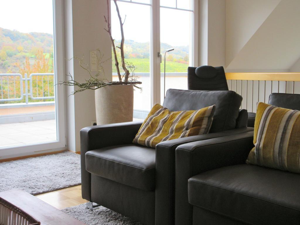 Moselschoen Das Ferienhaus Brodenbach Chambre photo