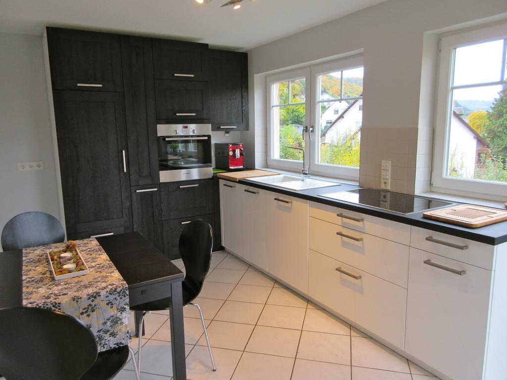 Moselschoen Das Ferienhaus Brodenbach Chambre photo