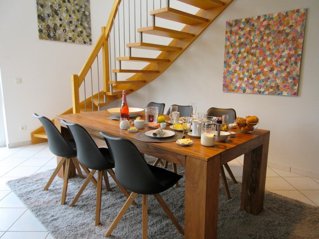 Moselschoen Das Ferienhaus Brodenbach Chambre photo