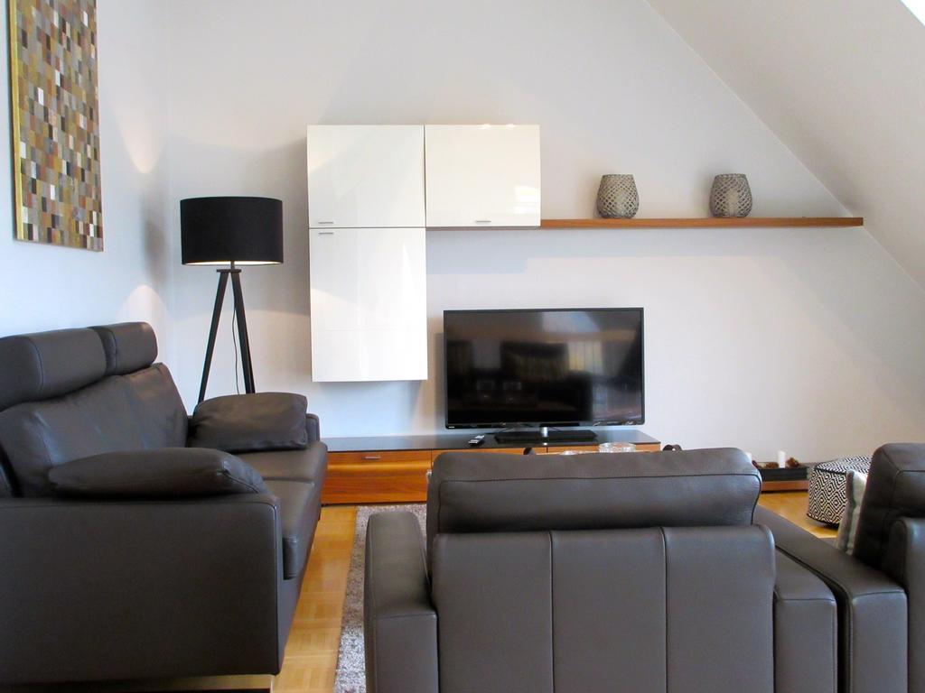 Moselschoen Das Ferienhaus Brodenbach Chambre photo