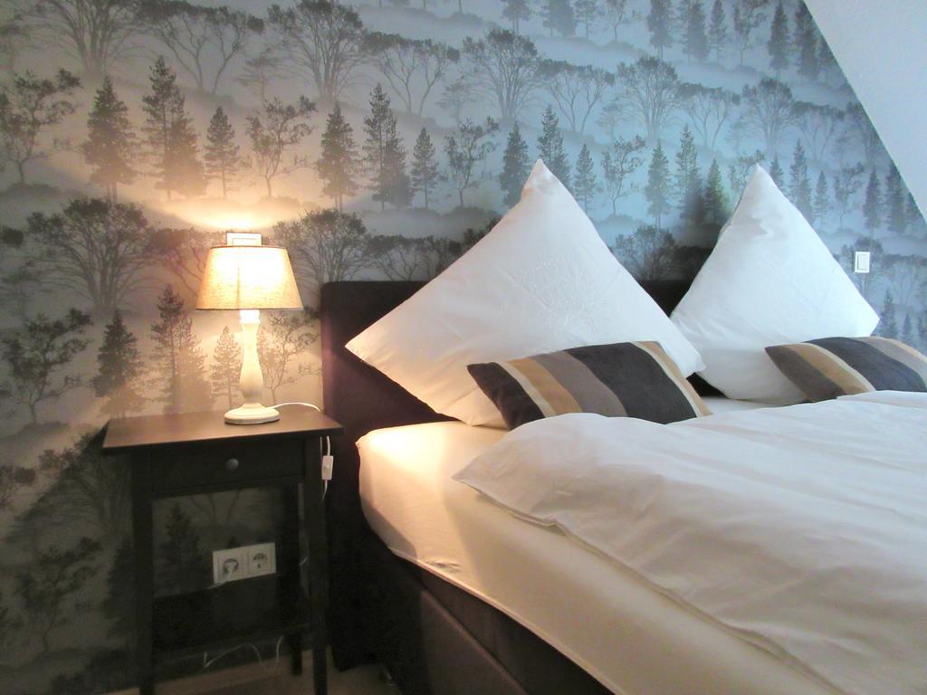 Moselschoen Das Ferienhaus Brodenbach Chambre photo