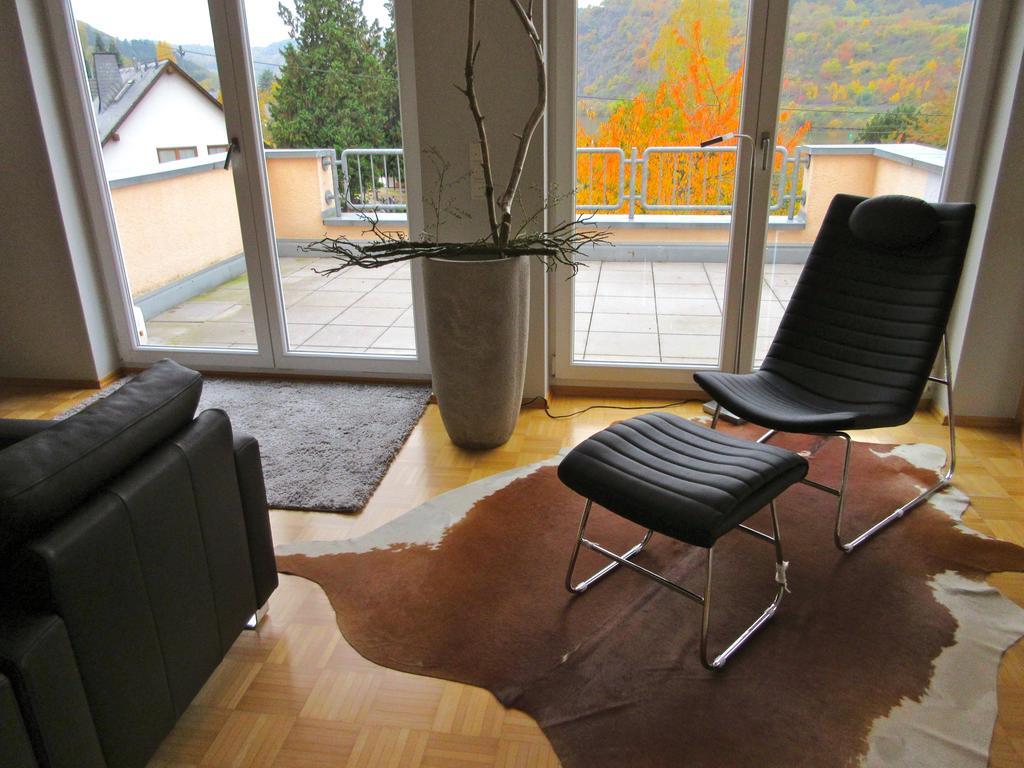 Moselschoen Das Ferienhaus Brodenbach Chambre photo