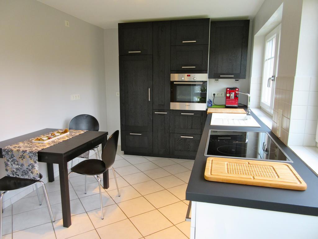 Moselschoen Das Ferienhaus Brodenbach Chambre photo