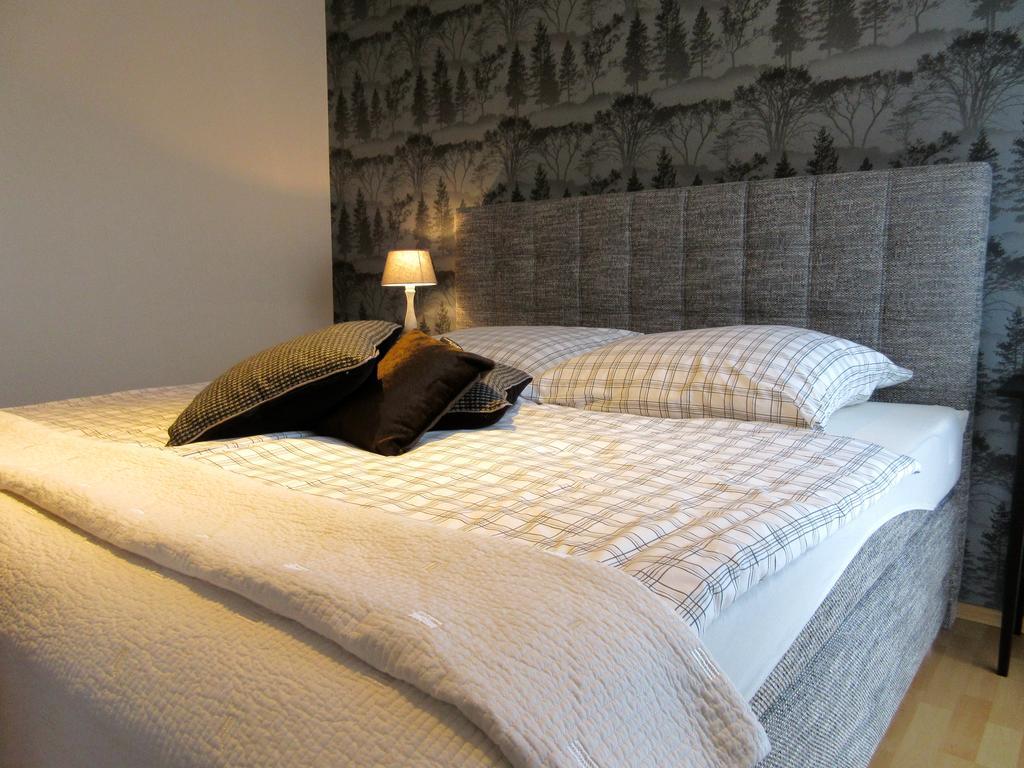 Moselschoen Das Ferienhaus Brodenbach Chambre photo