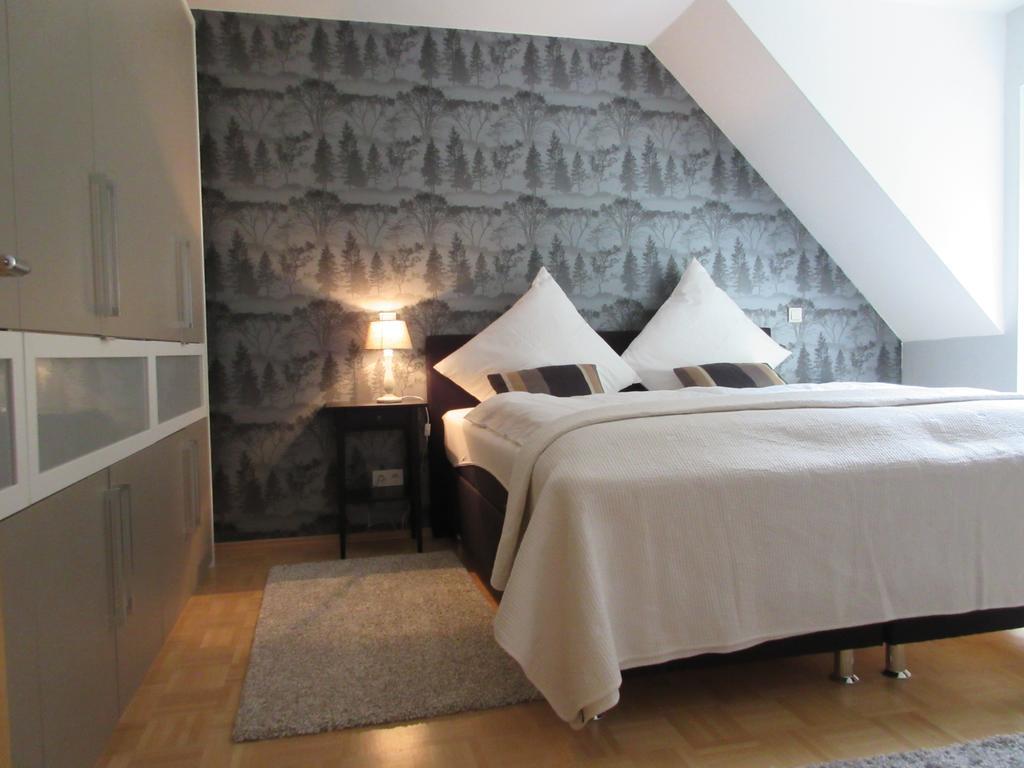 Moselschoen Das Ferienhaus Brodenbach Chambre photo