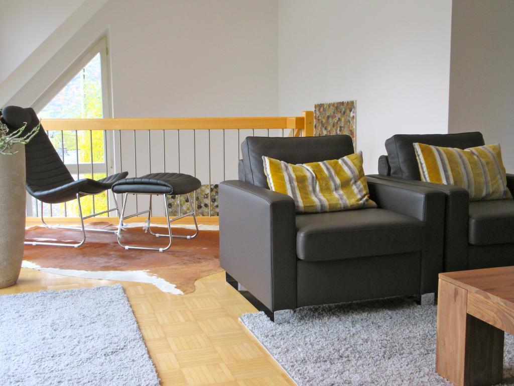 Moselschoen Das Ferienhaus Brodenbach Chambre photo