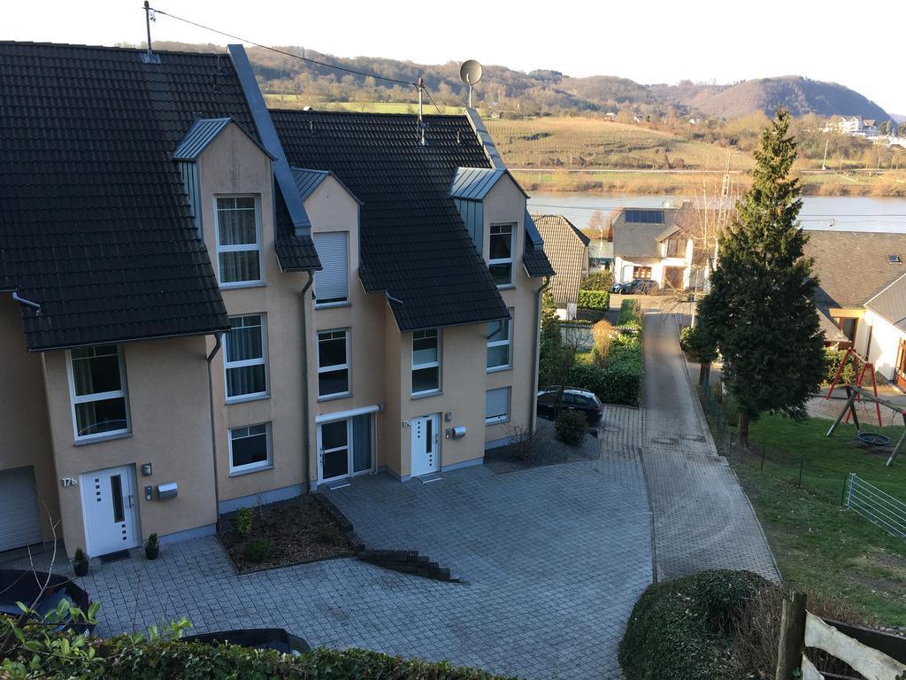 Moselschoen Das Ferienhaus Brodenbach Extérieur photo