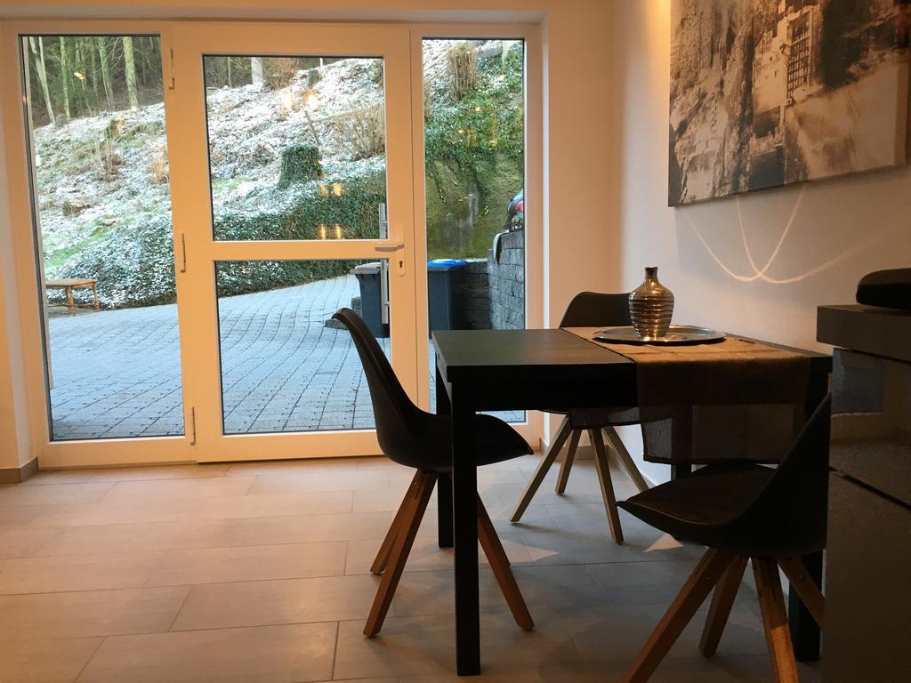 Moselschoen Das Ferienhaus Brodenbach Extérieur photo