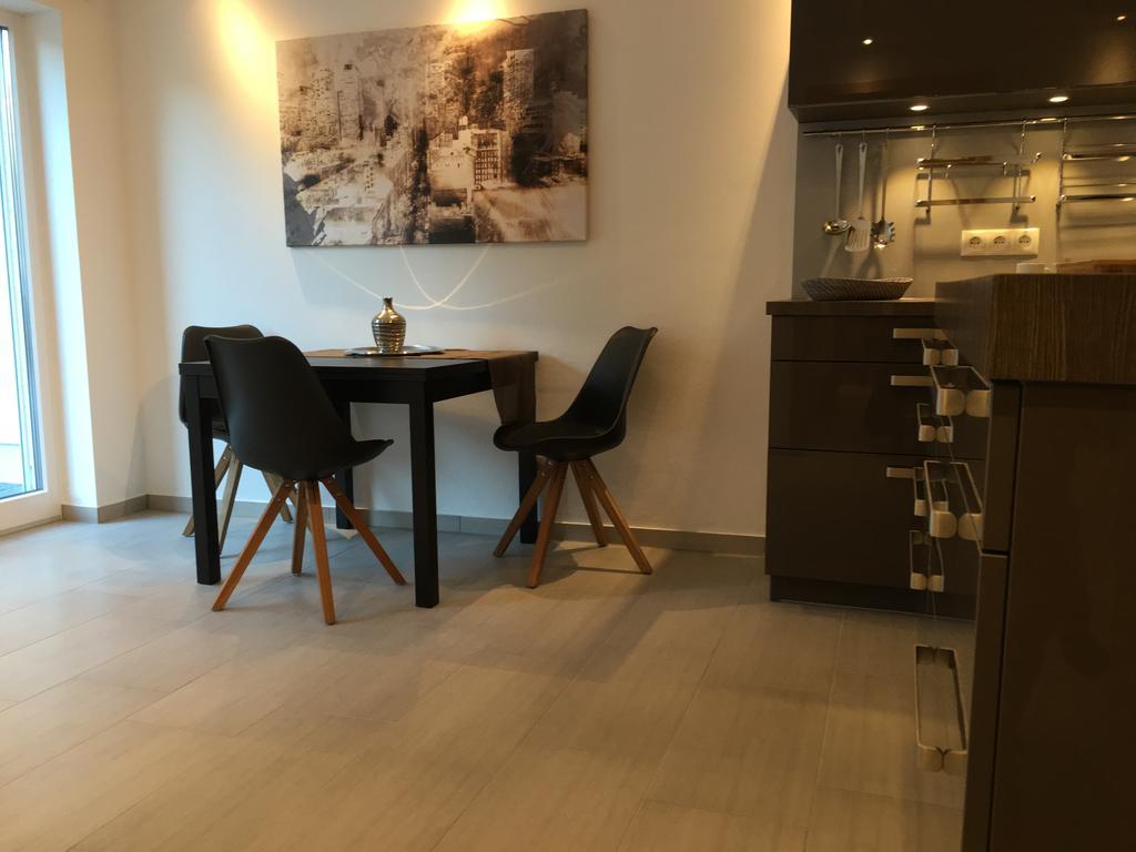 Moselschoen Das Ferienhaus Brodenbach Extérieur photo