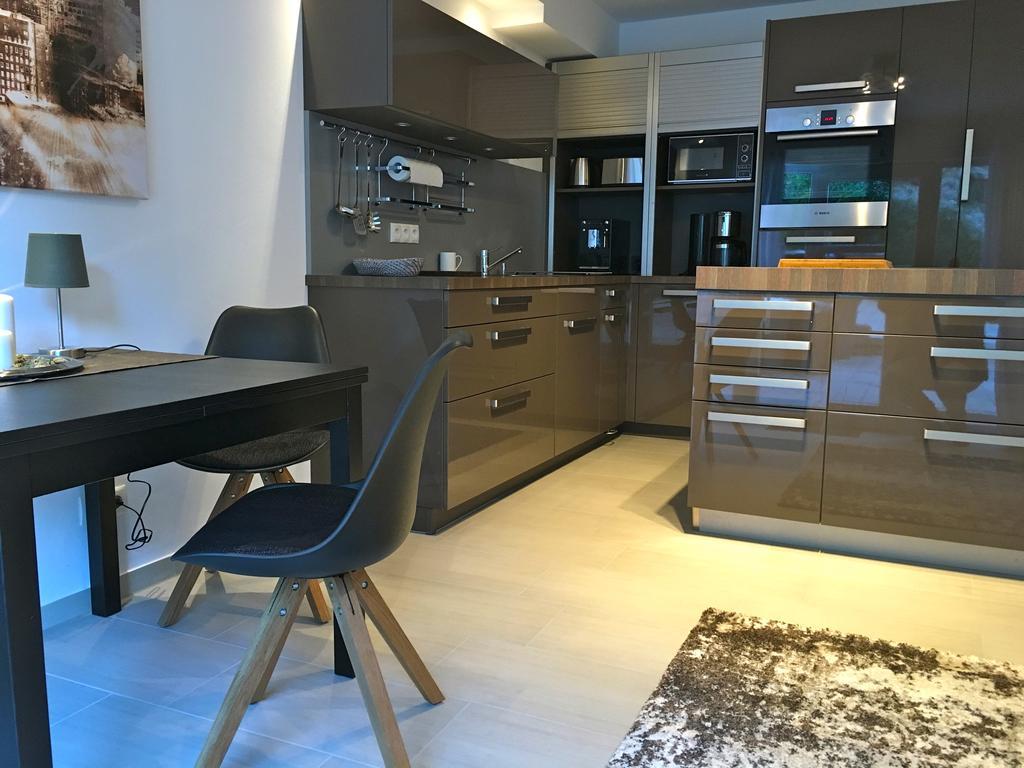 Moselschoen Das Ferienhaus Brodenbach Extérieur photo