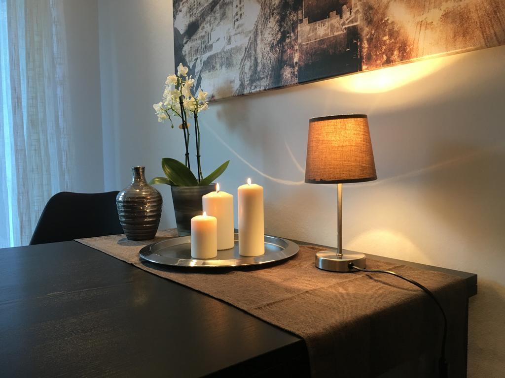 Moselschoen Das Ferienhaus Brodenbach Extérieur photo