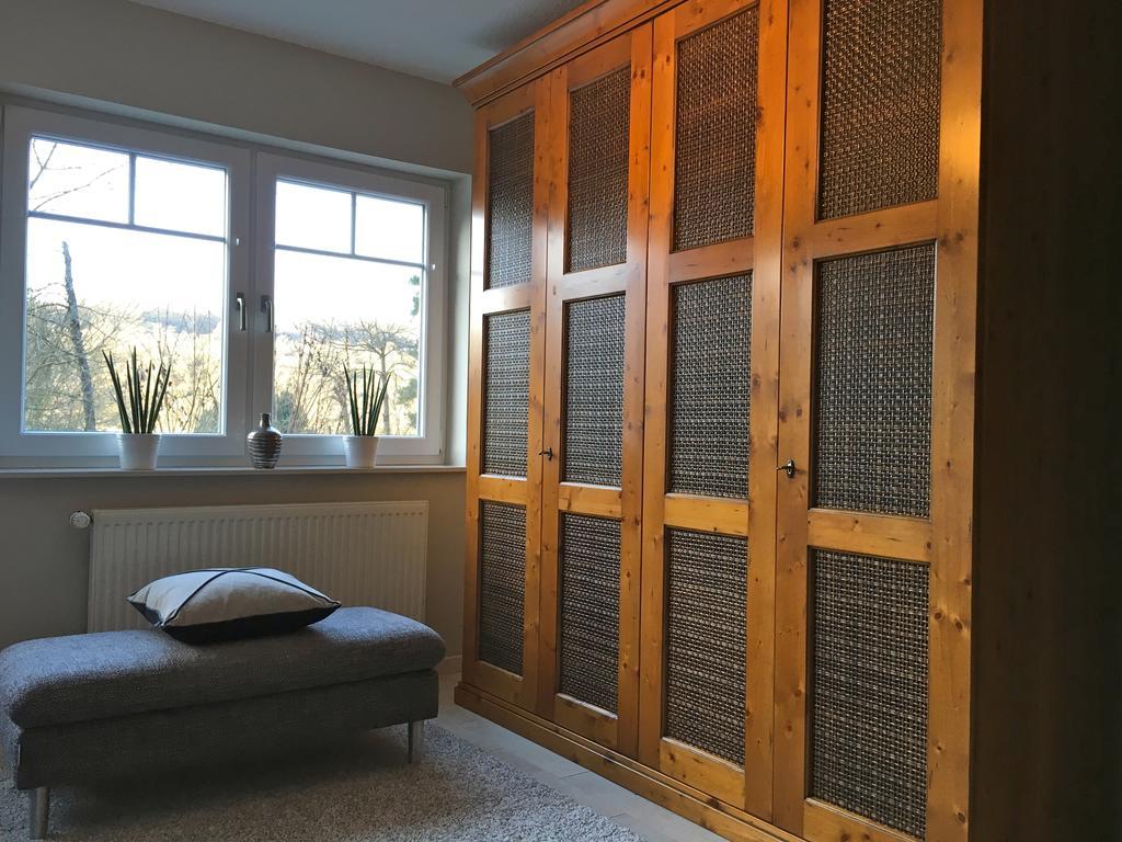 Moselschoen Das Ferienhaus Brodenbach Extérieur photo