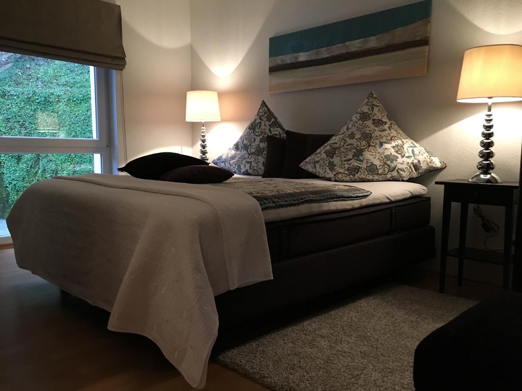 Moselschoen Das Ferienhaus Brodenbach Extérieur photo